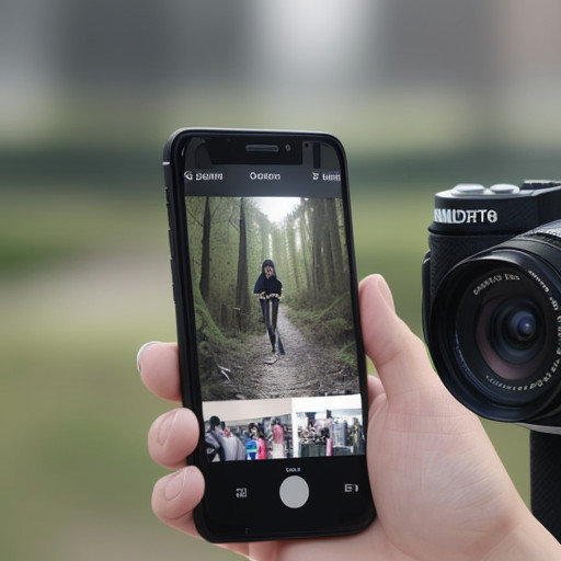 5 Tips Meningkatkan Kualitas Foto di Smartphone Anda