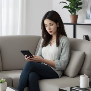 Cara Menggunakan Fitur Bantuan di Smartphone Android