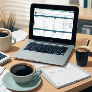 Tips Mengatur Smartphone untuk Meningkatkan Produktivitas Harian