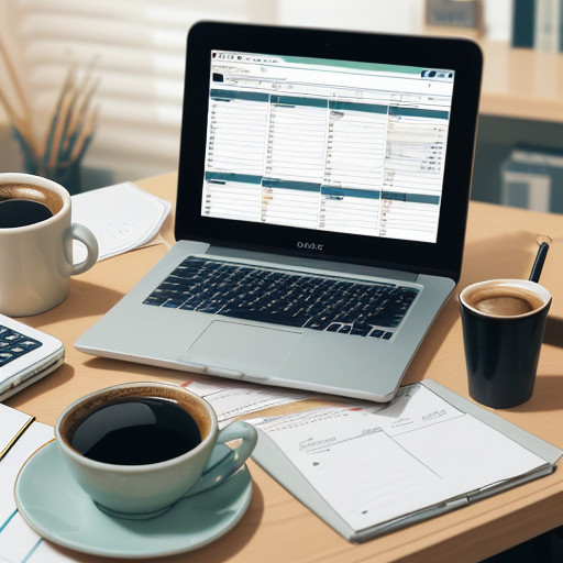 Tips Mengatur Smartphone untuk Meningkatkan Produktivitas Harian