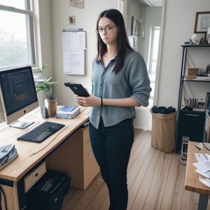 5 Tips Menggunakan Smartphone dengan Aman dan Efektif