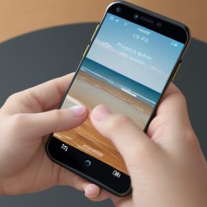 Cara Mengoptimalkan Kualitas Fitur Kamera Pada Smartphone