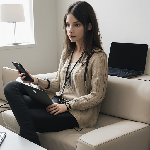 Cara Menggunakan Smartphone dengan Aman dan Efektif