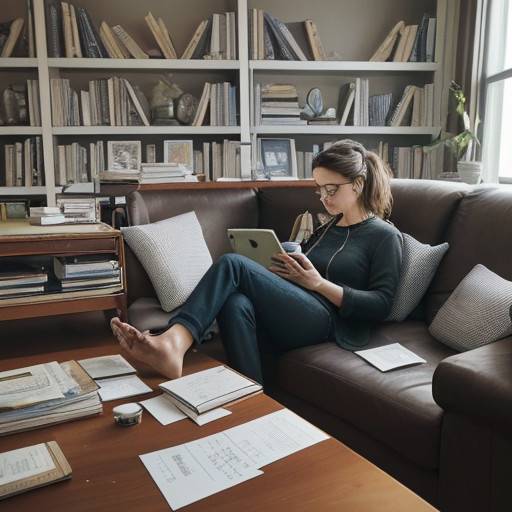 Cara Menggunakan Fitur Bantuan Pada Smartphone Android