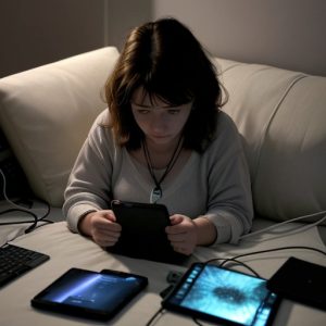 Cara Menggunakan Aplikasi Bantu Pemulihan Data Akun di Smartphone