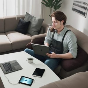 Cara Mengoptimalkan Kinerja Baterai HP Anda Dengan Mudah