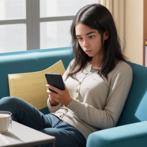 Cara Menggunakan Fitur Bantuan di Smartphone Android