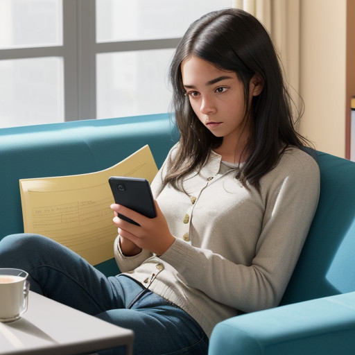 Cara Menggunakan Fitur Bantuan di Smartphone Android