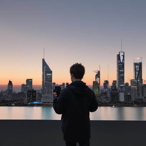 Cara Mengoptimalkan Kualitas Kamera Smartphone di Era 5G