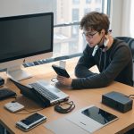 5 Tips Mengoptimalkan Baterai Smartphone di Aktivitas Harian