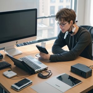 5 Tips Mengoptimalkan Baterai Smartphone di Aktivitas Harian