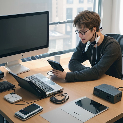 5 Tips Mengoptimalkan Baterai Smartphone di Aktivitas Harian