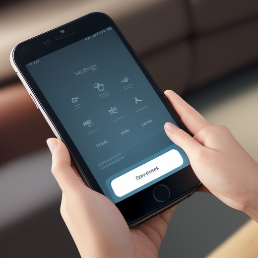 Cara Mengaktifkan Aplikasi Bantuan Pada Smartphone