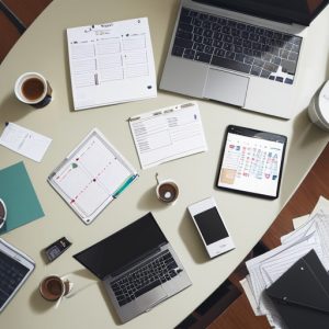 5 Tips Menggunakan Smartphone untuk Meningkatkan Produktivitas Anda