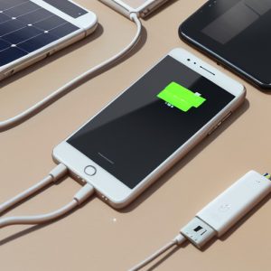 Mengoptimalkan Kinerja Baterai Smartphone Melalui Pemakaian Efisien