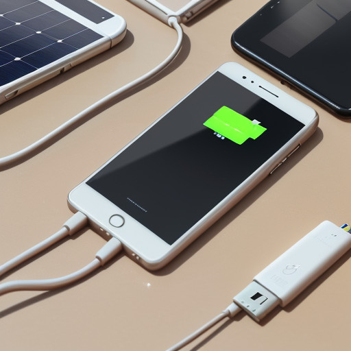 Mengoptimalkan Kinerja Baterai Smartphone Melalui Pemakaian Efisien