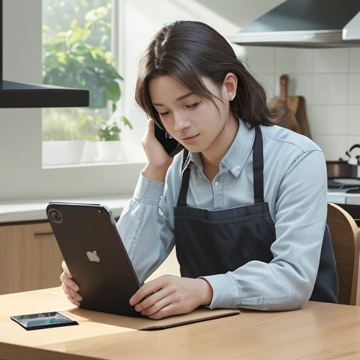 Cara Menggunakan Fitur Pencarian di Smartphone yang Efektif