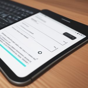 5 Tips Menggunakan Aplikasi Pengedit Text di Smartphone Anda