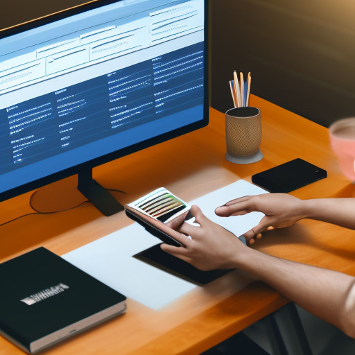 Cara Membuat Aplikasi Penggunaan HP yang Efisien dan Produktif