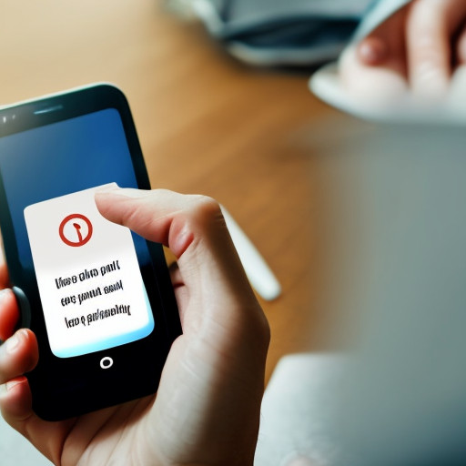 Cara Mengaktifkan Fitur Bantuan di Aplikasi Smartphone