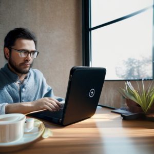 Menggunakan Aplikasi Antivirus untuk Melindungi Perangkat Smartphone